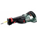 Metabo SSEP 18 LT BL Akkus kardfűrész (18V/akku és töltő nélkül) 601617850