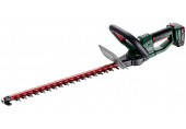 Metabo HS 18 LTX 55 Akkus sövényvágó (53cm/18V/2x2,0Ah) 601718500