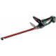Metabo HS 18 LTX 55 Akkus sövényvágó (53cm/18V/2x2,0Ah) 601718500