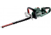 Metabo HS 18 LTX BL 55 Akkus sövényvágó (50cm/18V/akku és töltő nélkül) 601722850