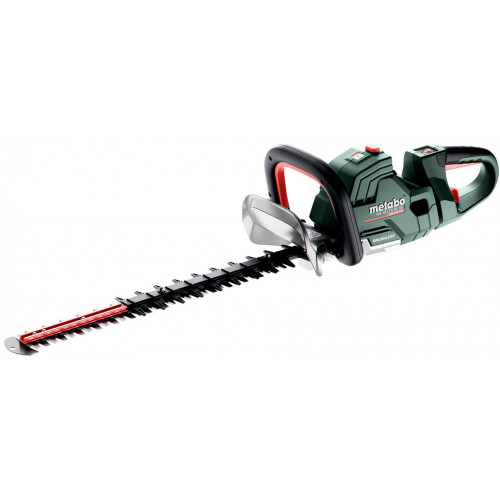 Metabo HS 18 LTX BL 55 Akkus sövényvágó (50cm/18V/akku és töltő nélkül) 601722850