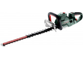 Metabo HS 18 LTX BL 65 Akkus sövényvágó (60cm/18V) akku és töltő nélkül, 601723850
