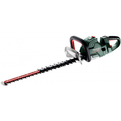 Metabo HS 18 LTX BL 65 Akkus sövényvágó (60cm/18V) akku és töltő nélkül, 601723850