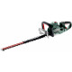 Metabo HS 18 LTX BL 65 Akkus sövényvágó (60cm/18V) akku és töltő nélkül, 601723850