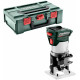 Metabo FMV 18 LTX BL 8 Akkus leélező vágó MetaBOX 145, 601742840