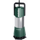 Metabo TDPA 6200/4 Inox Búvár nyomószivattyú (110W/6200l/h) 601773000