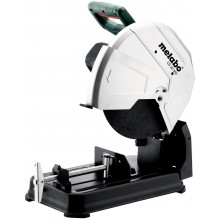 Metabo CS 22-355 Fém vágó-gyorsdaraboló (2300W/355mm) 601786000
