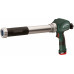 METABO KPA 10.8 600 akkus patronos pisztoly 602117000