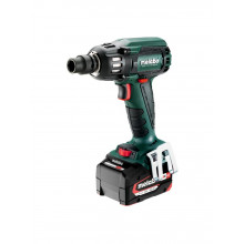 Metabo BS 14.4 Akkus fúró/csavarhúzó (2x14.4 V/2.0 Ah) műanyag ház 602206540
