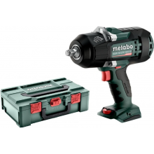 Metabo SSW 18 LTX 1450 BL Akkus ütvecsavarozó (18V/akku és töltő nélkül) Metabox 602401840