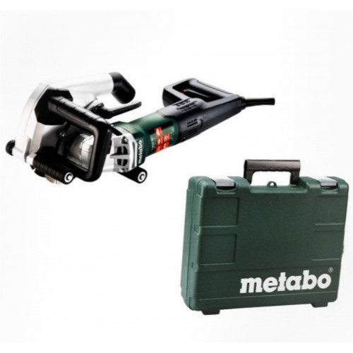 Metabo MFE 40 Falhoronymaró (1900W/125mm) 604040510
