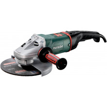 Metabo WE 24-230 MVT Quick Sarokcsiszoló (2400W/230mm) 606470000