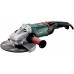 Metabo WE 24-230 MVT Quick Sarokcsiszoló (2400W/230mm) 606470000
