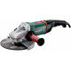 Metabo WE 24-230 MVT Quick Sarokcsiszoló (2400W/230mm) 606470000