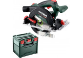 Metabo KS 18 LTX 57 BL akkus körfűrész (165mm/18V/Akku és töltő nélkül) MetaBox 611857840