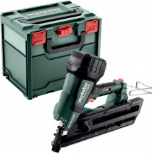 Metabo NFR 18 LTX 90 BL akkus szerkezeti szegező (50-90mm/18V/Akku és töltő nélkül)
