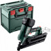 Metabo NFR 18 LTX 90 BL akkus szerkezeti szegező (50-90mm/18V/Akku és töltő nélkül)