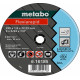 Metabo Flexiarapid Vágókorong Inox 150x1,6x22,23mm TF 41 616183000