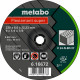 Metabo Flexiamant Super Vágókorong, kő, 125x6,0x22,23mm SF 27 616731000