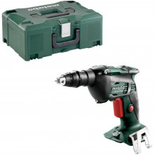 Metabo SE 18 LTX 2500 Akkus gipszkarton csavarozó (18V/akku,töltő nélkül) koffer 620047840