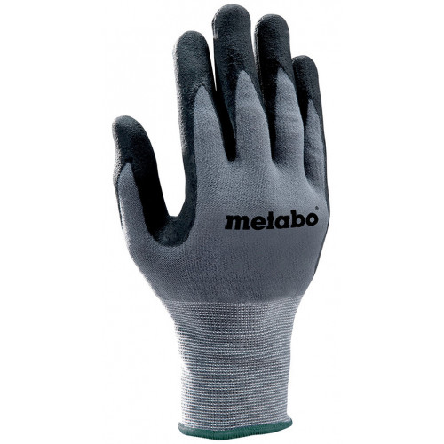 Metabo Munkavédelmi kesztyű M2, 10-es méret 623760000 Metabo Munkavédelmi kesztyű M2, 10-es méret 623760000