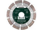 Metabo Diamond vágótárcsa 125x22,23 mm SP - U 624296000
