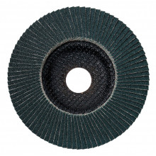 Metabo Flap csiszolókorong 125 mm P60, F-ZK, F 62447700000