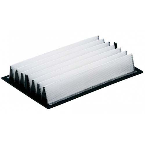 Metabo Összecsukható szűrő FMS 200 Intec 625602000-hez Metabo Összecsukható szűrő FMS 200 Intec 625602000-hez