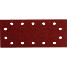 Metabo 625792000 10 Csiszolólap115x230 mm P 240