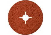 Metabo laminált lemez 125mm, P80, CER 626157000