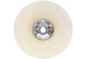 Metabo padlólemez 125mm, M14, Standard 626453000