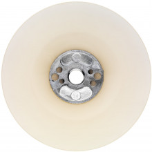 Metabo padlólemez 125mm, M14, Standard 626453000