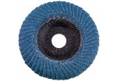 Metabo Flap csiszolókorong 125 mm P40 F-ZK, Con 626462000