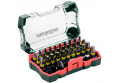 Metabo Bit készlet, SP, 32 db-os, Torx csavarokhoz 626709000