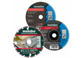 Metabo Starterset  76 mm 626879000