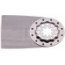 Metabo Starlock Csiszoló és kaparó talp  HCS 52 mm, 626961000