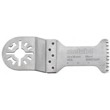 Metabo Merülő fűrészlap "Classic" 35 mm HCS fa 626973000