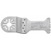 Metabo Merülő fűrészlap "Classic" 35 mm HCS fa 626973000