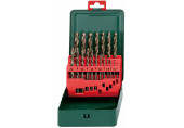 Metabo HSS-CO fúrókazetta SP, 19 db-os 627157000