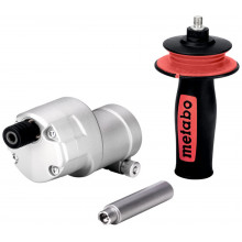 Metabo excenter csavarozó adapter BS/SB LTX Quick-hez 3 db 627343000