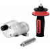 Metabo excenter csavarozó adapter BS/SB LTX Quick-hez 3 db 627343000 Metabo excenter csavarozó adapter BS/SB LTX Quick-hez 3 db 627343000