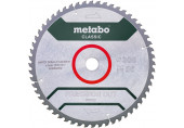 Metabo Precision cut wood classic Körfűrészlap Z56 WZ/5° NEG 305x2,4x30mm 628064000