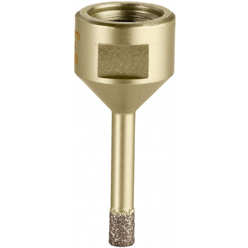 Metabo Gyémánt lyukasztó csempéhez 6 mm 628300000