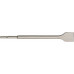 Metabo SDS-plus szélesvéső, "classic", 250 x 40 mm 628408000