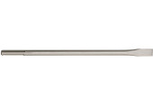 Metabo SDS-max laposvéső, "classic", 400 x 25 mm 628410000