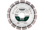 Metabo Gyémánttárcsa 125x22,23mm Universal professiona 628559000