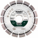 Metabo Gyémánttárcsa 125x22,23mm Universal professiona 628559000