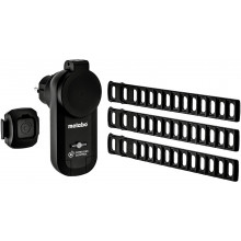 Metabo Set start/stop Cordlesscontrol, TÍPUS F 630231000