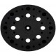 Metabo Csiszolótányér Multi-Hole, közepes 125 mm 630261000