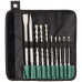 Metabo SDS-plus ClassicFúró-véső készl. 10 rész 630824000